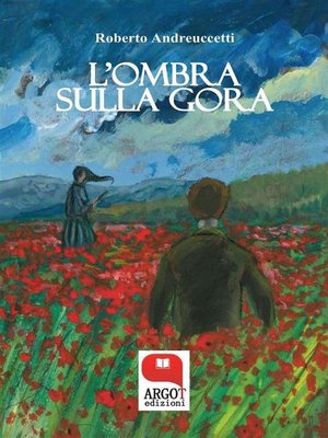 cover image of L'ombra sulla gora
